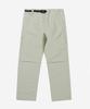 NODE LABS Sonai Windprotect Belted Pants_Light Gray