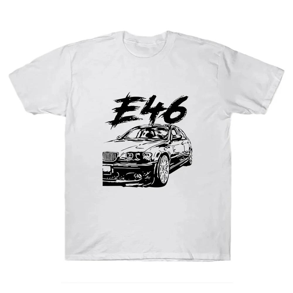Pánské tričko s krátkým rukávem a kulatým výstřihem, Stack of E36 Variants Primer Conor McGregor Tisknuté tričko Unisex Vintage Vtipné tričko s krátkým rukávem