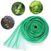Reusable Green Anti Bird Protection Net 15mm Mesh Garden Plant Netting Protect Plants Fruit Trees From Bird Deer Poultry Fencing