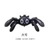 4D Giant Halloween Spider Balloon Decoration black Spider Balloon Halloween Balloon Decor Halloween party Decoration supplies