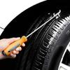 Tyre Cleaning Hook Stone Scraper for Motorcycle Car Tire Slot Stone Remover