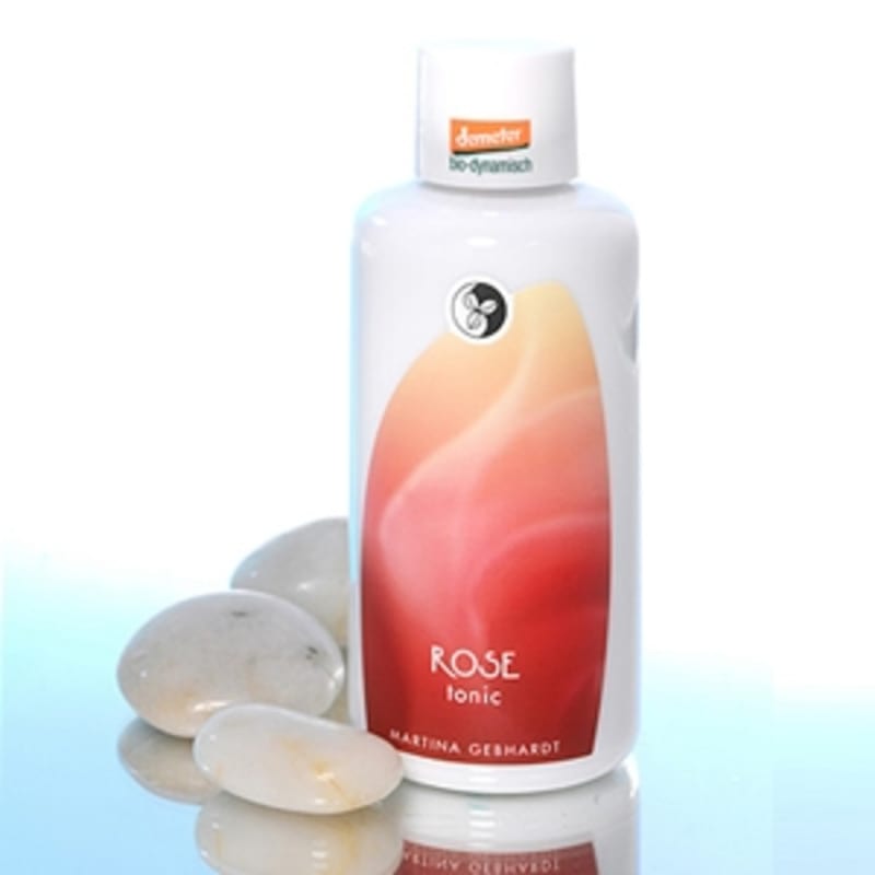 

Мартина Гебхардт Розовый тоник 100 мл