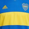 adidas Soccer Jerseys Men's Blue Moderate HE6338