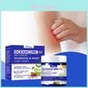 South Moon Skin Care Cream Gentle Cleansing Relieves Discomfort Hydrates Skin