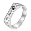 Ringen – Unisex ringen