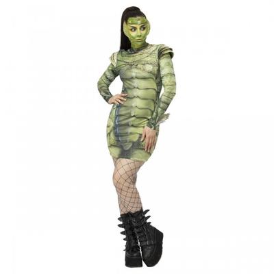 Universal Monsters Kostium damski/damski