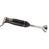 Immersion Handheld Blender 400W Powerful Multi Purpose Easy Control Grip Stick Mixer with Stainless