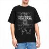 Dungeon Dragon D20 Würfel Herren Damen T-Shirts Dnd Spiel Ich habe einen Plan Accessoires Lustige T-Shirts T-Shirts Geschenk Kleidung