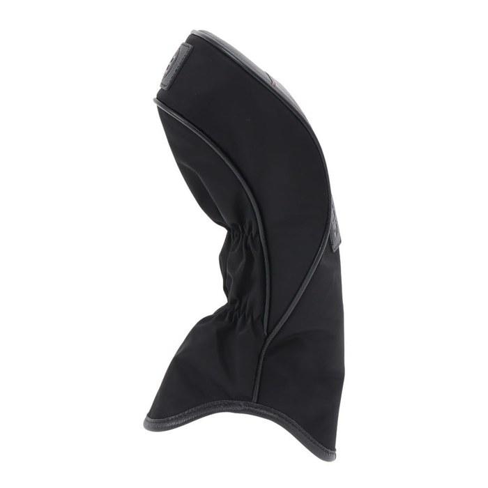 Briefing Golf Holiday Collection Driver Headcover BRG253G42 (Black)