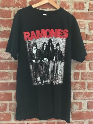 Das Ramones Band T-Shirt