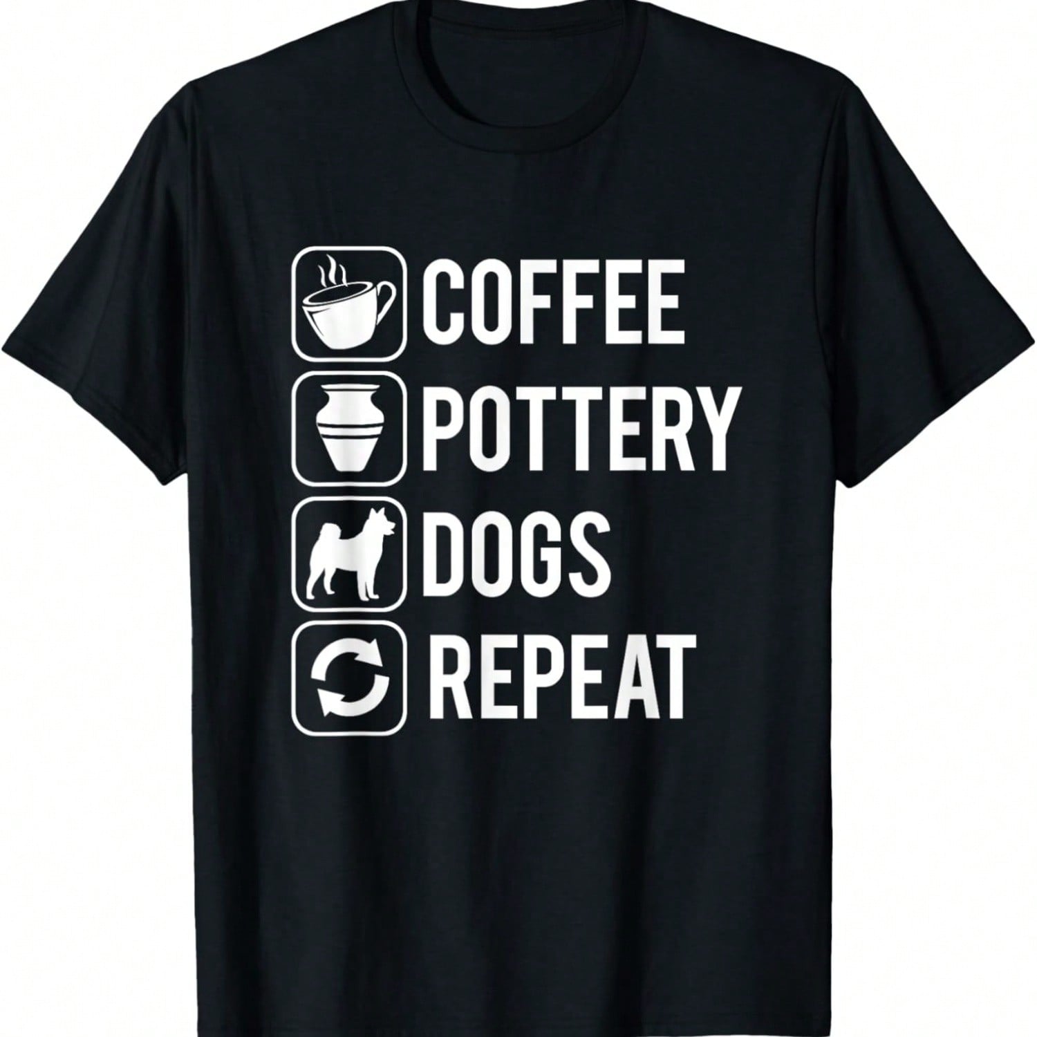Coffee Before Anything For Coffee Brewers T-Shirt S разноцветный