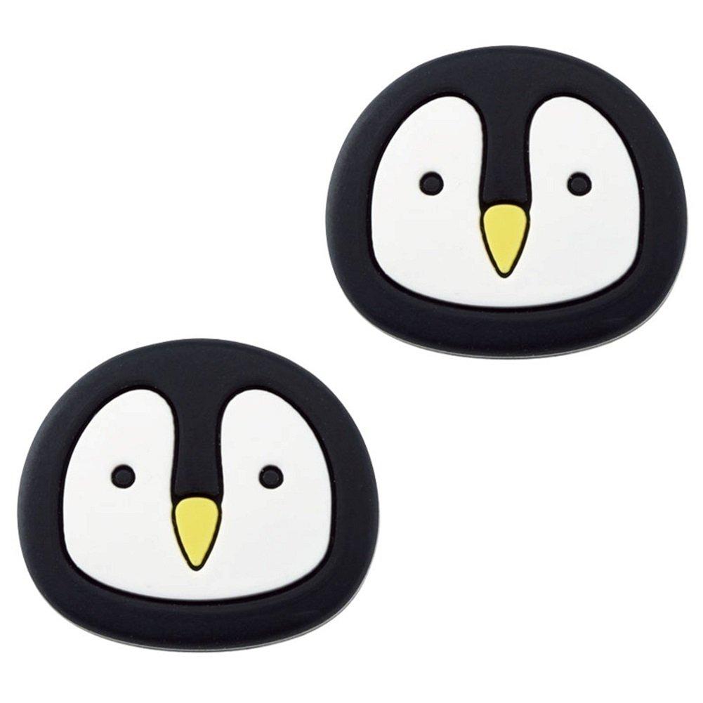 

Lihito Lab Magnetic Pin 2 Pack Puni Lab Penguin A7725-10