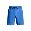 Project Sports Shorts Men's Blue 1370474-464