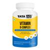 Tata 1mg Vitamin B Complex Capsules with 100% RDA for B1,B2,B3,B5,B6,Biotin, with Vitamin C and E, Helps Maintain Energy, Immunity and Skin Healt