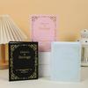 High-end and Exquisite Photo Album, Capable of Holding 100 Photos, Suitable for Family, Wedding and Baby Photos, Etc