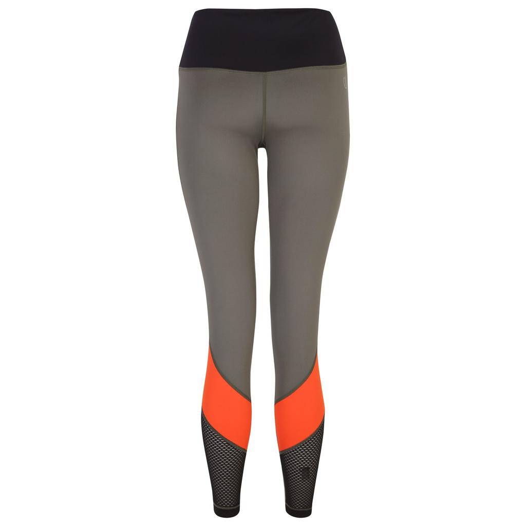 Womens/Ladies Move Fitness Leggings