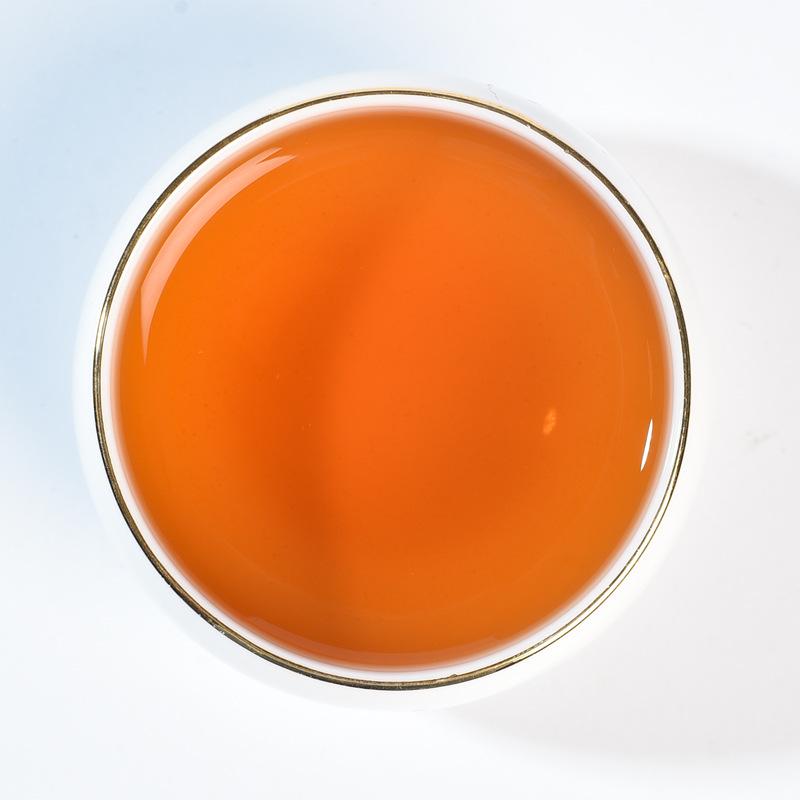 Zhen Shang Lapsang Souchong Black Tea - Floral & Strong Aroma -Premium Gift Pack