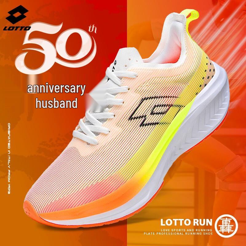 LOTTO Men s Carbon Plate Performance Running Shoes EUR 44