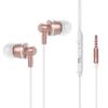Earphones Computer Ear Microphone Wired Laptop Phone 2in1 Gaming Universal