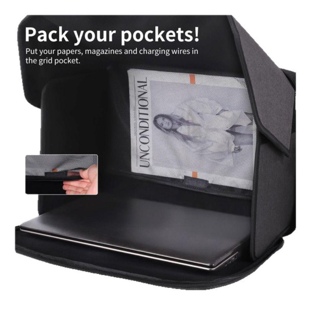 Foldable Laptop Sun Shade Portable Privacy Shield Cover New Privacy Screen Hood  Outdoor