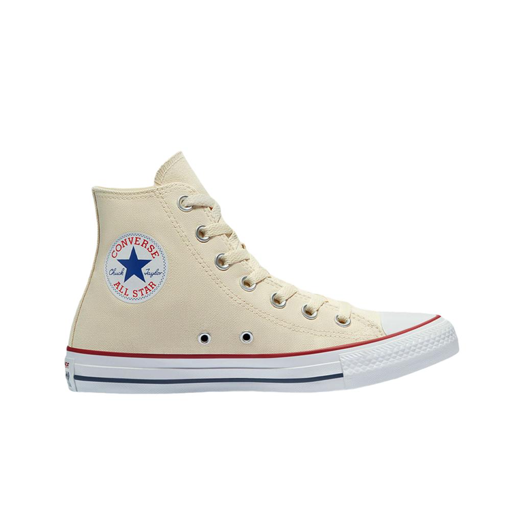 Converse Chuck Taylor All Star Hi Natural Ivory