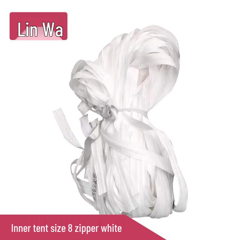 Linwa 40sqm Frame Tent Accessories