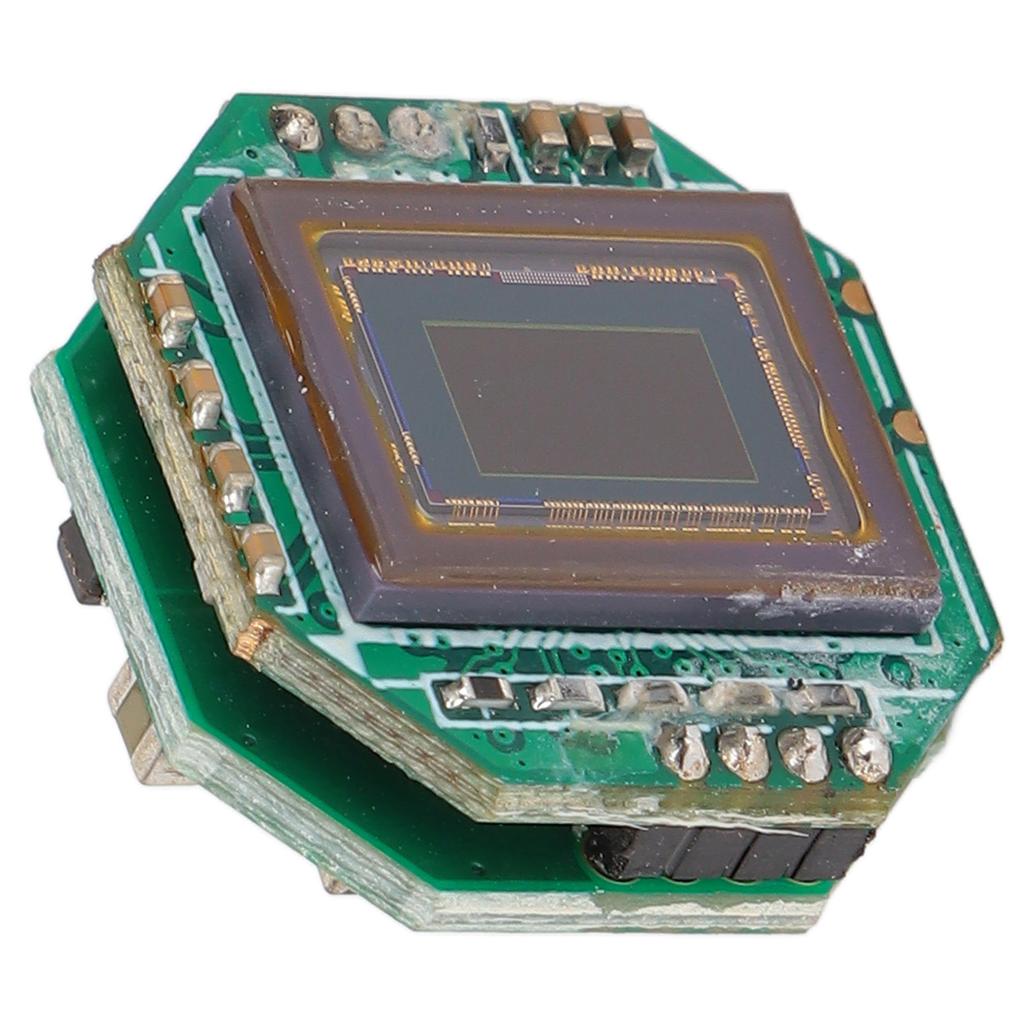 Camera Module 3D Noise Reduction Auto White Balance IMX307LQR CMOS Mini Camera Module for Camera