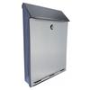 LETTERBOX A-4N2 GLOSS - SKL A4N2 601