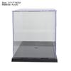 Ausstellungsvitrine No Burr Collection Exquisite Tischvitrine für Actionfiguren