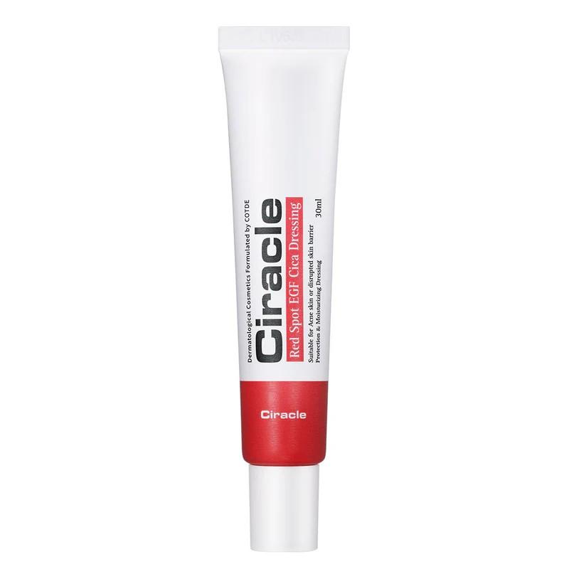 

Повязка Ciracle Red Spot EGF Cica 30 мл