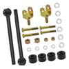 Sway Bar End Links 7"-9" Lift for 1500/2500/3500 HD Automotive Accessories for Stability Krswel79 Repair Parts Replacement