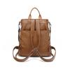 Spring 2025 Women's Versatile Work & Commute Backpack - Fashionable & Simple for College Students