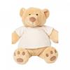 Mumbles Bear Plush Toy