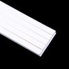 100Pcs Perfume Aromatherapy Perfume Essential Oils Tester Strips Fragrance Disposable White Smell Paper Paper Strips Test Paper