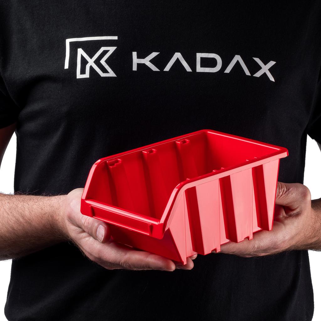 KADAX Tool Board 116x78cm Wall 89 Pcs