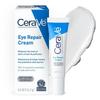 Creme Reparador para Olhos 14,8ml (0,5 oz) Creme para olhos para olheiras e inchaço, sem perfume