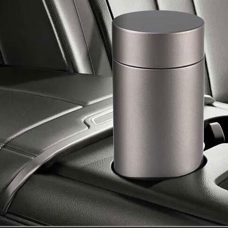 Термопляшка MRSIKEY повністю титанова