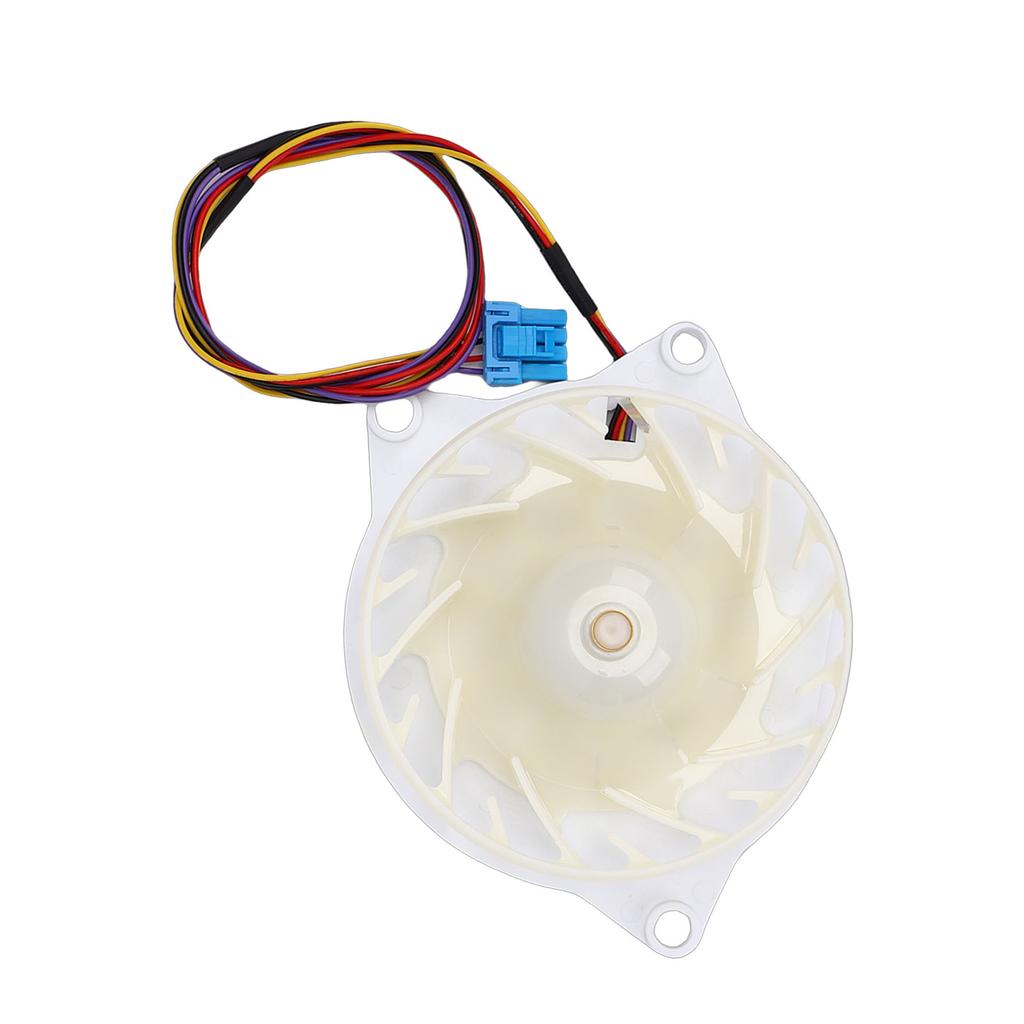 Evaporator Fan Motor Replacement for LG Refrigerator High Efficiency Cooling Freezer Damper DC Fan Motor EAU64824806