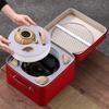 Furnace brewing tea portable set household gift gift business company bank enterprise welfare high-end gift