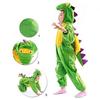 Good Boom Halloween Costume Kids All Saints Day Christmas Disguise Goods Birthday Present Unisex Dinosaur Milk Boy Penguin Bird Elephant Animal Cute