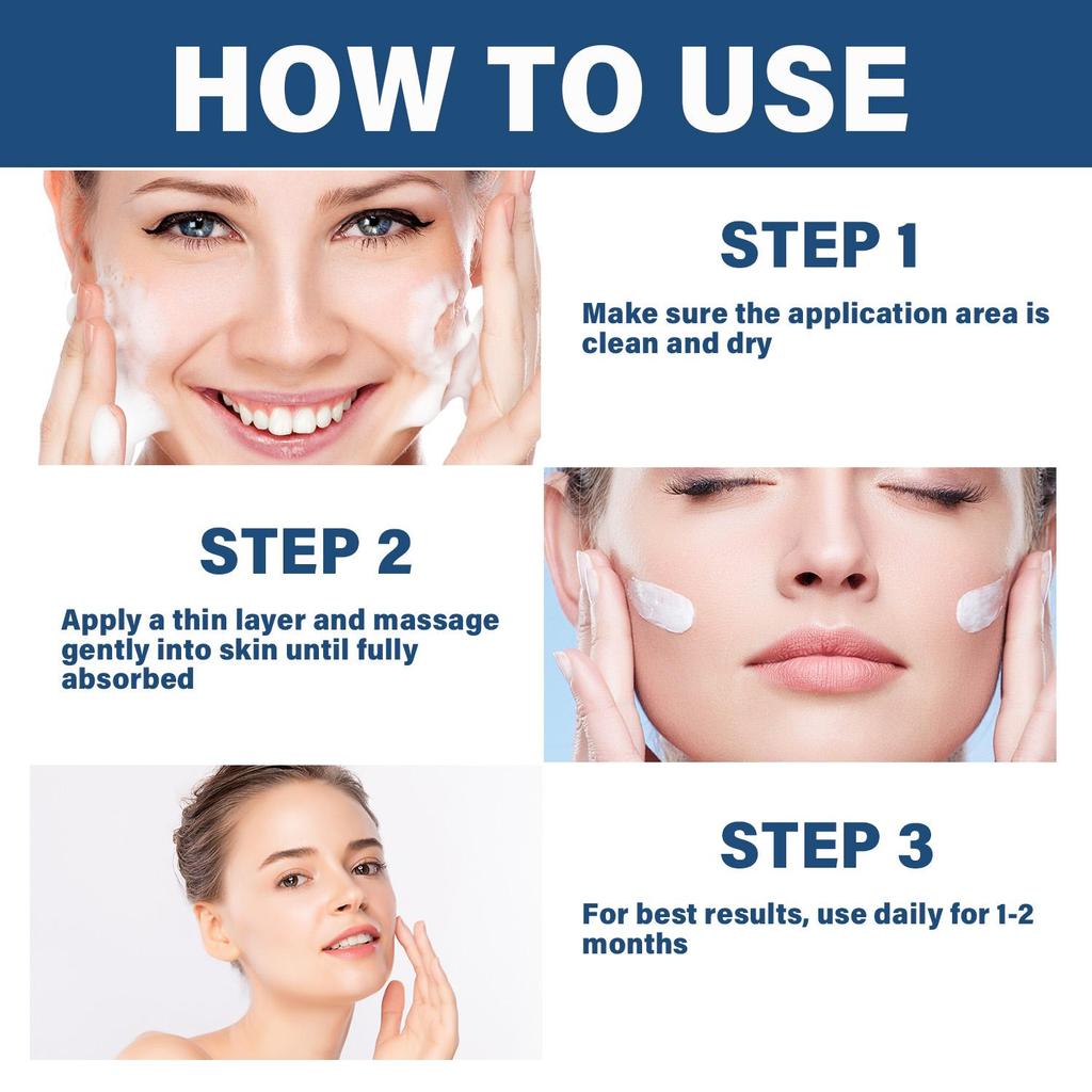 Hyaluronic Acid Body Lotion-Deeply Norishes And Locks In Moisture-Rpovides Long-lasting Hydrationor Soft And Supple Skin-300ml