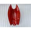 Honda CB400 CB400A 1978 Red Painted Aluminium Alloy Petrol Fuel Gas Tank + Cap