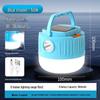 Lishi Portable Rechargeable Camping Lantern and Flashlight