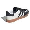 adidas Gazelle Indoor Gatsin Pack - White Black Unisex Sneakers Cloud-White Core-White Gum IH9990