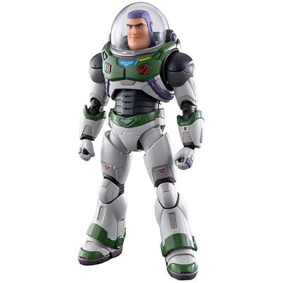 TAMASHII NATIONS Buzz Lightyear 150mm figura móvel pintada SHFiguarts (Traje Alfa) Aproximadamente. ABS e PVC