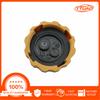 1-10PCS Expansion Radiator Coolant Bottle Tank Cap 94539597 for Chevrolet DAEWOO Opel Aveo Lanos Pontiac G3 Car Accessories