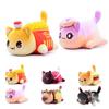 Plush Cats for Kids Plush Cats Plushie Pillow Plush Toys Cute Plushy Cats Doll