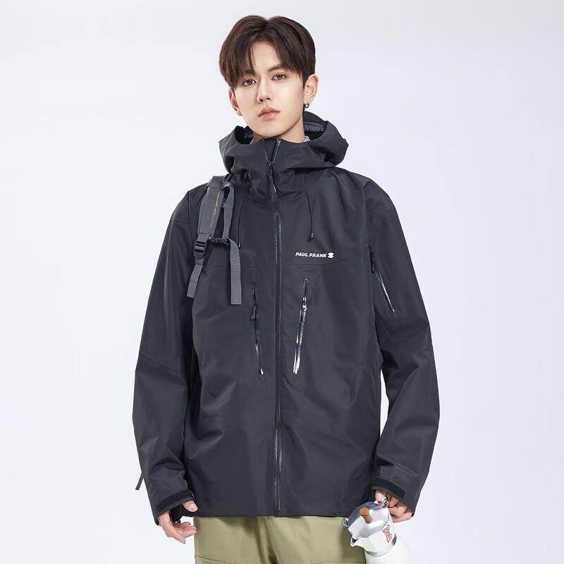 Paul Frank Winter Outdoor Hard Shell Jacket