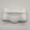 Anti-Side Sleeping Pillow, Special Fixed Nap Pillow for Office Chairs, Suitable for Waist and Back Curves, Household Lumbar Pill