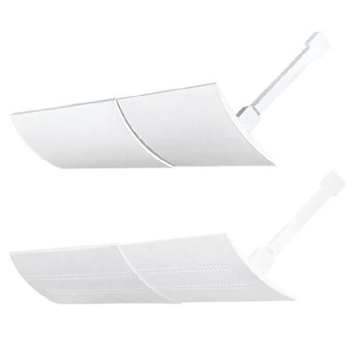Anti-Draft Air Conditioning Shutter Anti Direct Blowing Ventilation Guard Plate
